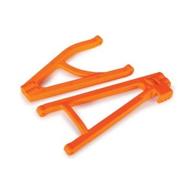 Traxxas задно ляво оранжево рамо на шасито