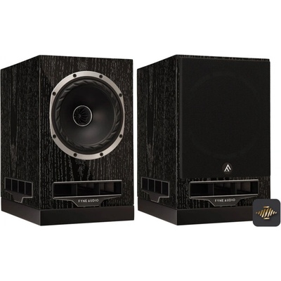 Fyne Audio F500S