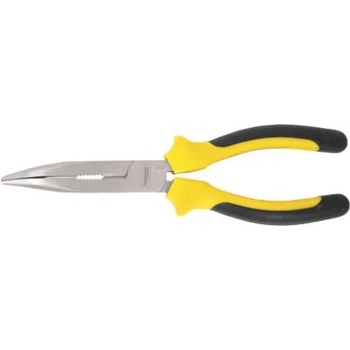 Image 1 of Topmaster Professional Клещи островърхи криви 160 мм, 45о Topmaster