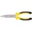 Topmaster Professional Клещи островърхи криви 160 мм, 45о Topmaster