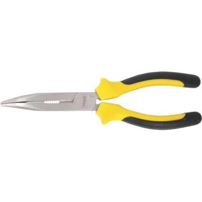 Topmaster Professional Клещи островърхи криви 160 мм, 45о Topmaster