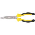 Topmaster Professional Клещи островърхи криви 160 мм, 45о Topmaster