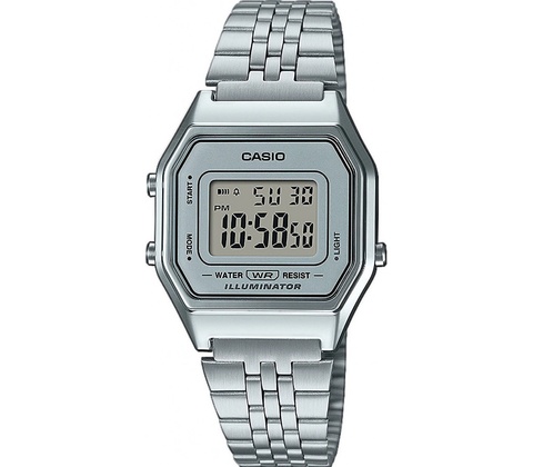 Casio LA-680WEA-7