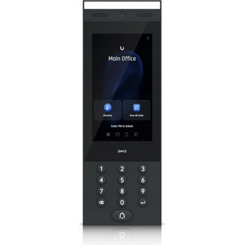 Ubiquiti Unifi Intercom