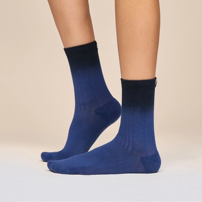 On ALL-DAY SOCK modré 340.01733