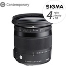 SIGMA 17-70mm f/2.8-4 DC Macro HSM Contemporary Pentax