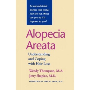 Alopecia Areata | Wendy Thompson (ISBN: 9780801864728)