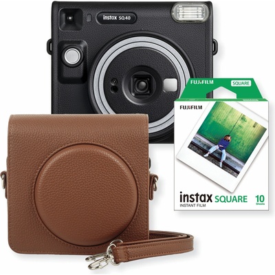 Fujifilm Instax Square SQ40 – Zboží Živě