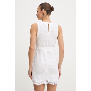 TWINSET рокля ленена (261TT2180)