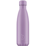Chilly's Bottles Pastel Термос бутилка 500 мл, лилава (B500PAAPL)