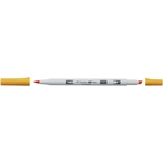 Tombow Маркер алкохол ABT PRO Двойна Четка 985 хром жълто (ABTP-985)