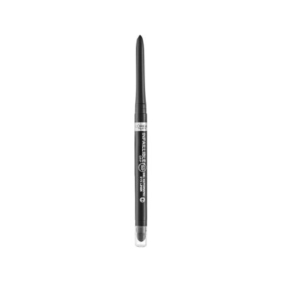 L'Oréal Infaillible Grip 36H Gel Automatic Eyeliner молив за очи Intense Black