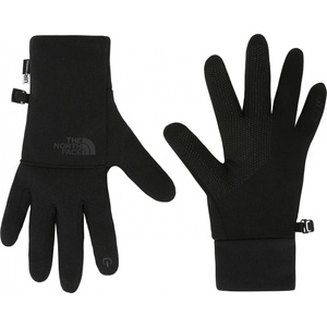 The North Face Дамски ръкавици The North Face Women's Etip Recycled Gloves - TNF Black (202-3906-0114)