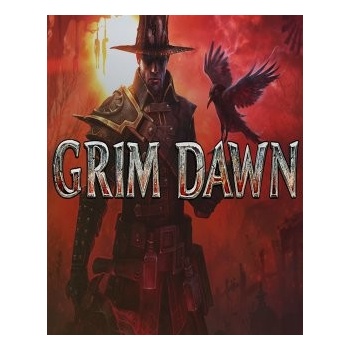 Grim Dawn