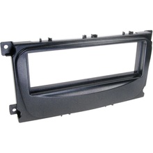 Redukčný rámček autorádia pre Ford Focus CC, Focus, Galaxy, Mondeo, S-MAX