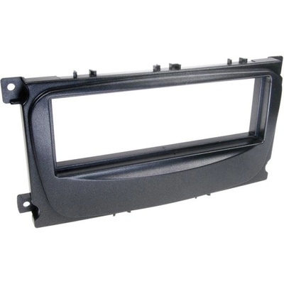 Redukčný rámček autorádia pre Ford Focus CC, Focus, Galaxy, Mondeo, S-MAX