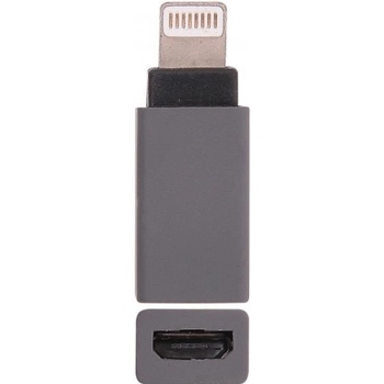 Aligator adaptér Lightning --> micro USB