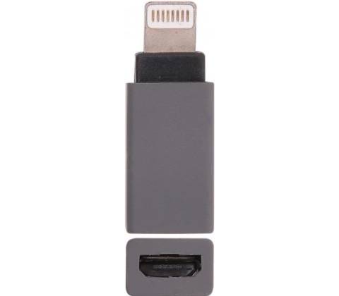 Aligator adaptér Lightning --> micro USB