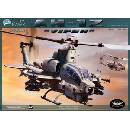 Kitty Hawk AH-1Z VIPER 1:48