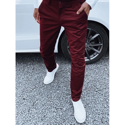 Dstreet UX4339 BORDO