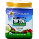 Proteiny Sunwarrior Warrior Blend 500 g