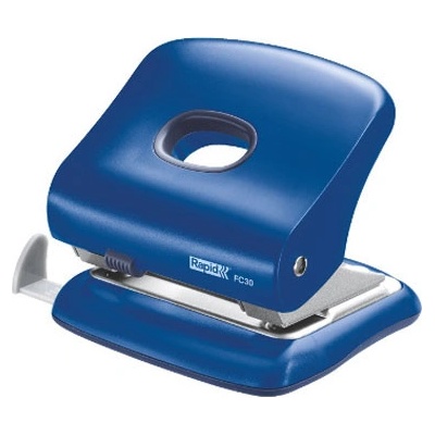 Rapid Перфоратор Rapid FC30 до 30 л. Син (1708017-06-23639402)