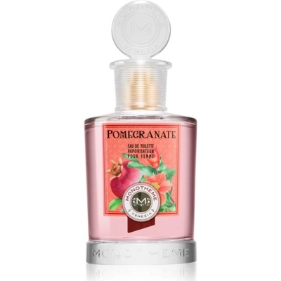 Monotheme Classic Collection Pomegranate toaletní voda dámská 100 ml
