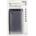 4smarts Гъвкав Калъф за Huawei P8, 4Smarts Belevue Case, Черен (4250774979125)