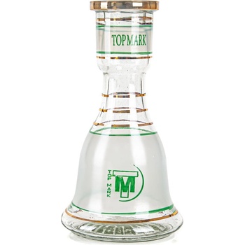 Top Mark Sokar 22 cm zelená