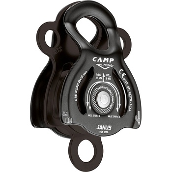 Camp Janus Pro