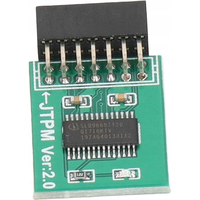 MSI LPC-14PIN