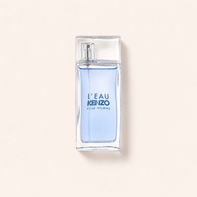 Kenzo L'Eau Kenzo toaletní voda pánská 50 ml