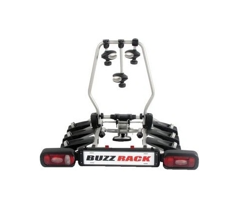 BuzzRack Spark 3