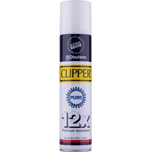 Clipper Prémiový Plyn do e ml 300
