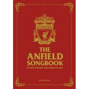 Anfield Songbook | Liverpool FC (ISBN: 9781910335635)