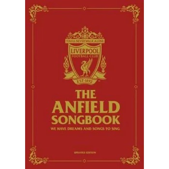 Image 1 of Anfield Songbook | Liverpool FC