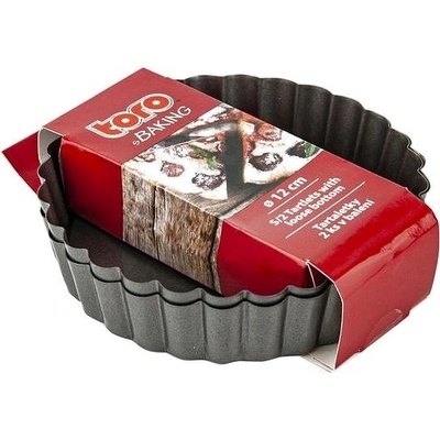 Toro sada forem na Tartaletky 2KS 12.7x11.5x2.8cm