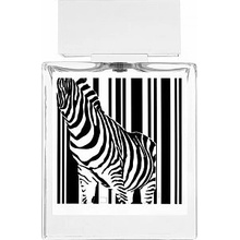 Rasasi Rumz Al Rasasi Zebra Pour Elle parfumovaná voda dámska 50 ml