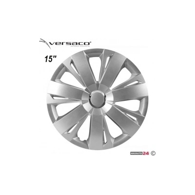 Тасове за джанти 15'' Versaco Energy RC
