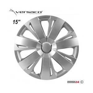 Versaco Тасове за джанти 15'' Versaco Energy RC