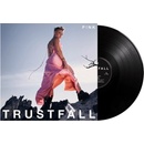 Pink: Trustfall LP