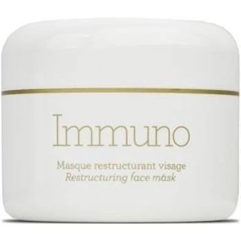 Gernétic Immuno hluboce čistící regenerační a protizánětlivá maska 50 ml