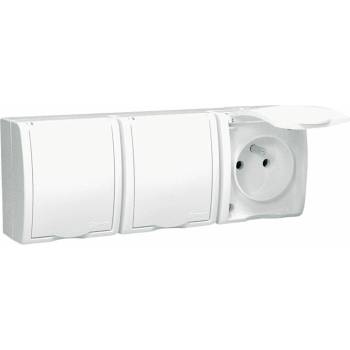Cabletech KPO4004-10