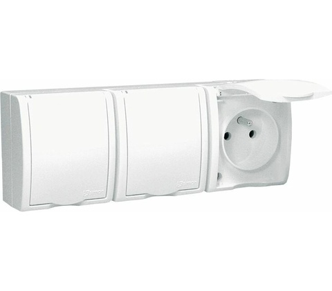 Cabletech KPO4004-10