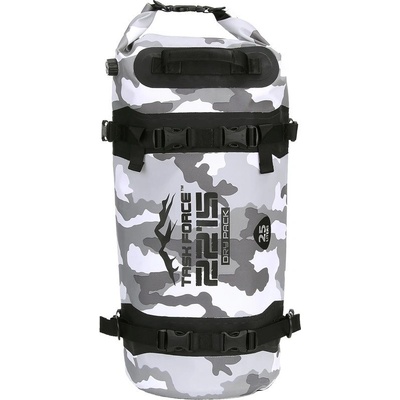 MOHAWK Vak lodní 25 l