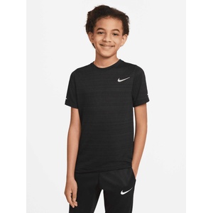 Nike Тениска b nk df ss miler top