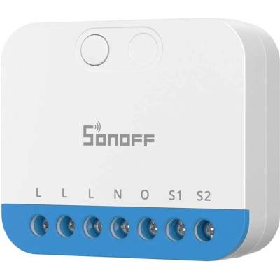 SONOFF MINI-ZBDIM Mini Extreme Zigbee Chytrý Stmívací Spínač - SONOFF-MINI-ZBDIM