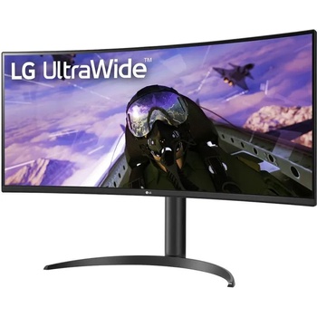 Image 1 of LG UltraWide 34WP65CP-B