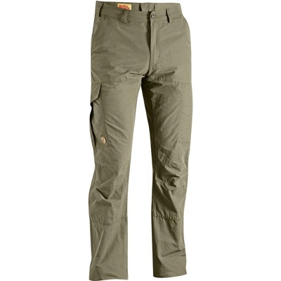 Fjallraven Karl Pro Trousers M tmavě zelená