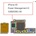 iPhone XS power IC U2700 chip